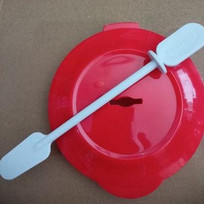 Terbaru Tutup Sendok Blender Maspion Ori Kyx