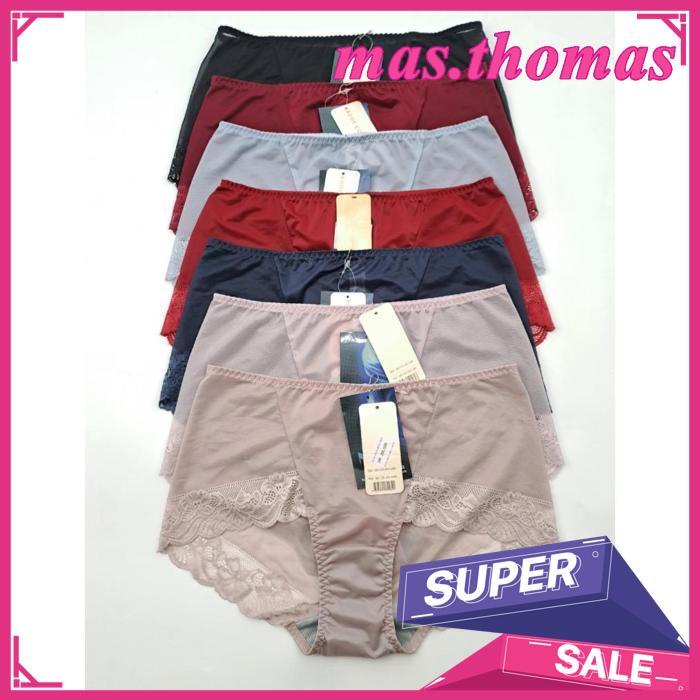 Celana Dalam / Cd Wanita Body Contour By Sorella 1122 Terbaik!!!