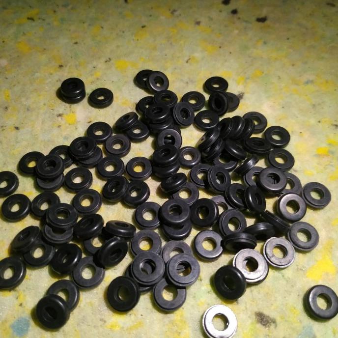 Ready COD  Seal karet o-ring dalam Valve Apar