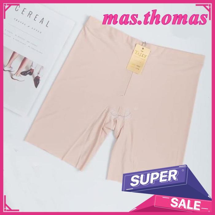 Celana Pendek / Dalaman / Short Pants Tally 174 175 & 176 & 178 (Jumbo) - Seamless Best Brand