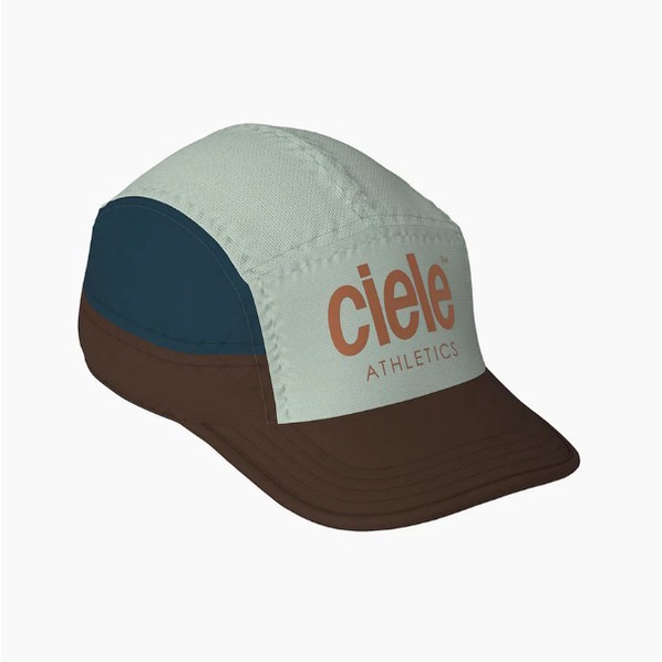 TERLARIS" CIELE - GOCap SC ATHLETICS TOPI LARI CIELE
