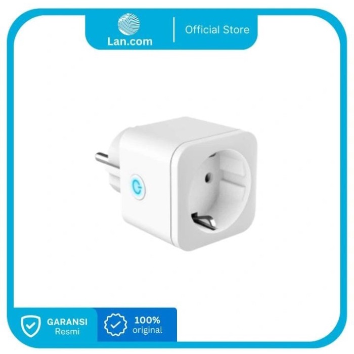 Bardi Smart Plug