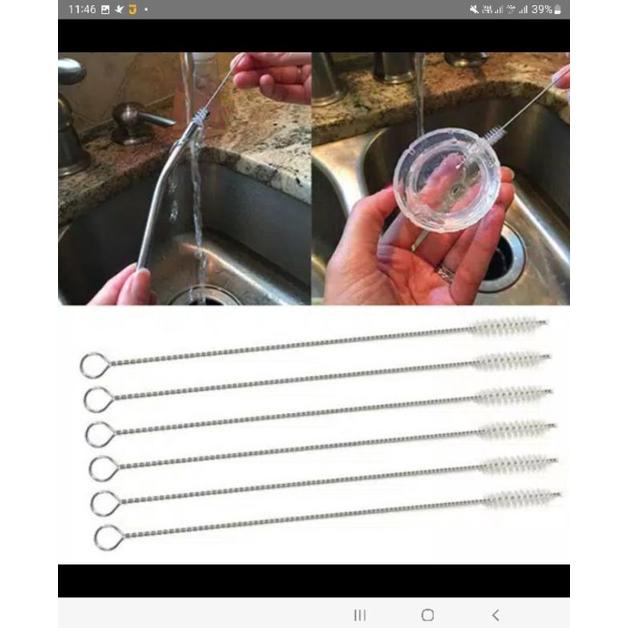 Terbaru Sippy Cup Straw Replacer For Philips Avent Natural Straw Replacement Dot Avent Classic Choke