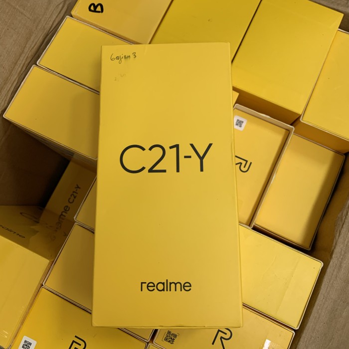 

Bestseller Dus Box Realme C21Y