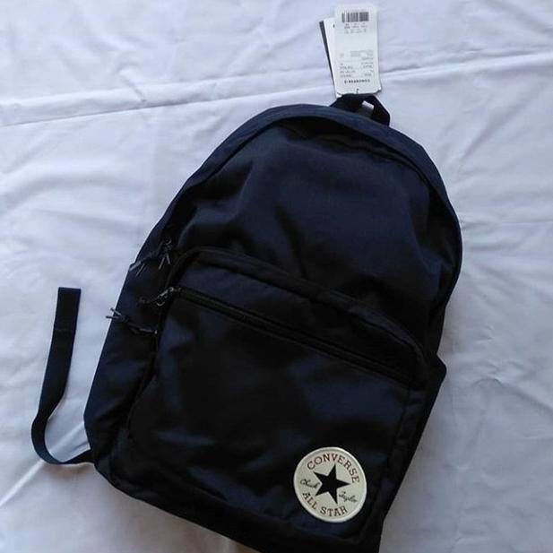 TAS CONVERSE GO 2 BACKPACK ORIGINAL