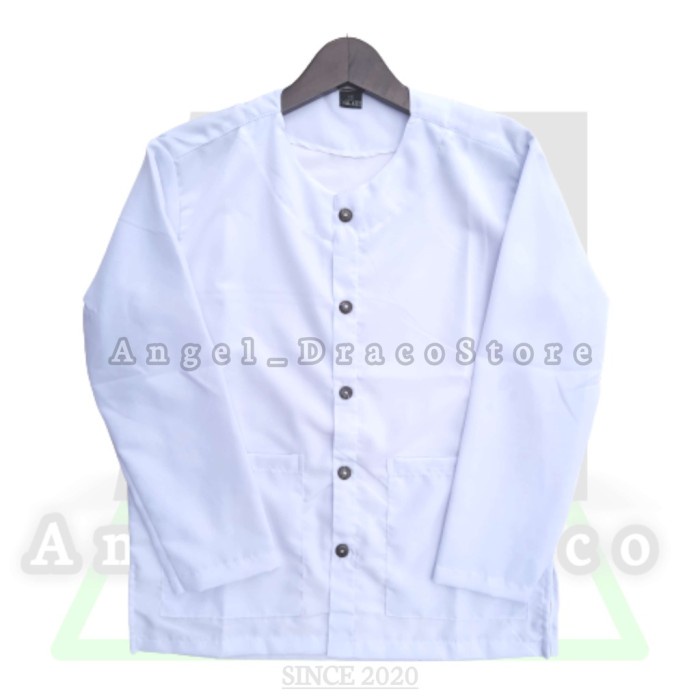 Terlaris Baju Pangsi Sunda / Baju Pangsi Betawi 100% Original Kualitas Premium