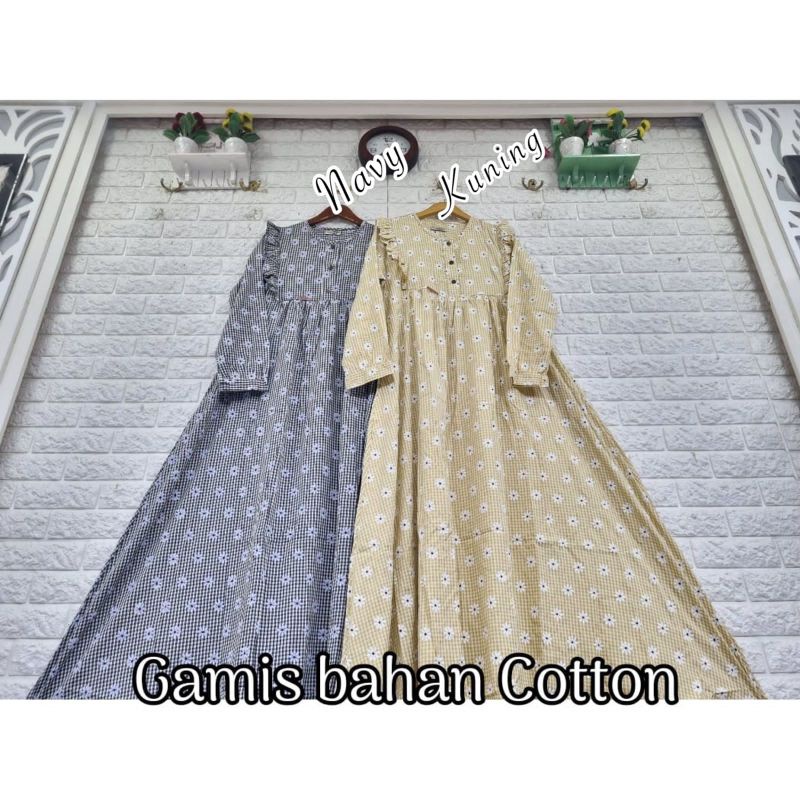 Annisa Syar'i By ASM Dress