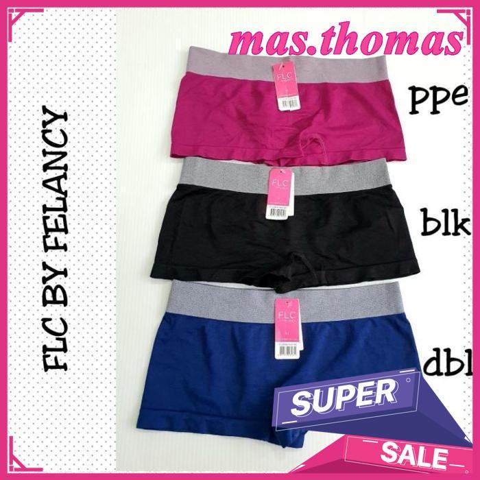 Celana Dalam Wanita Flc By Felancy 058-75 Big Sale