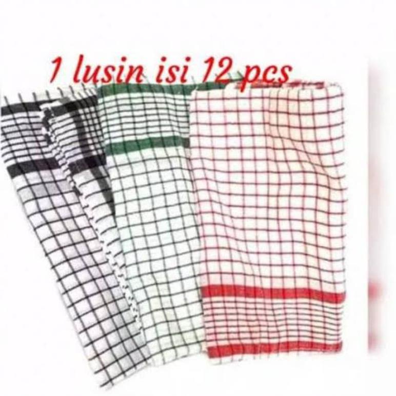 Serbet 1 Lusin kotak Original