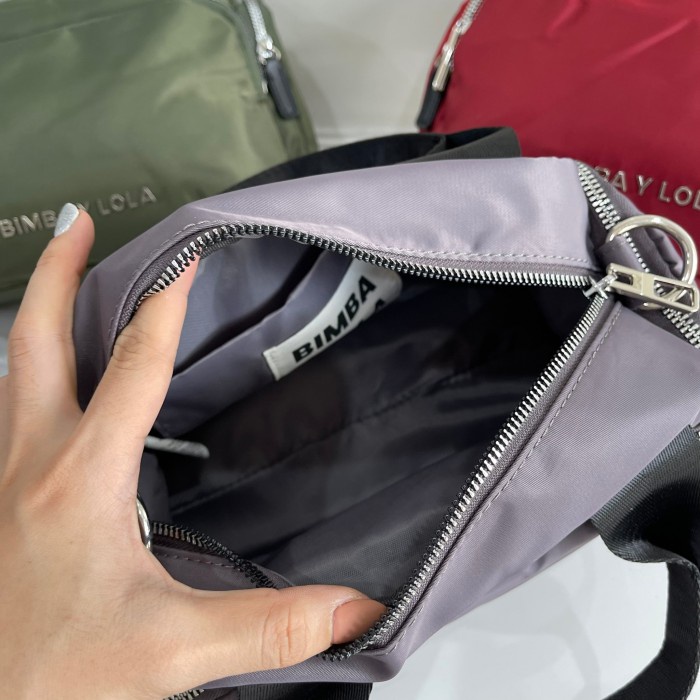 DISKON SPESIAL TAS BY TAS IMPORT BRANDED TAS KANTOR WANITA HANDBAG SLINGBAG IMPORT TERLARIS