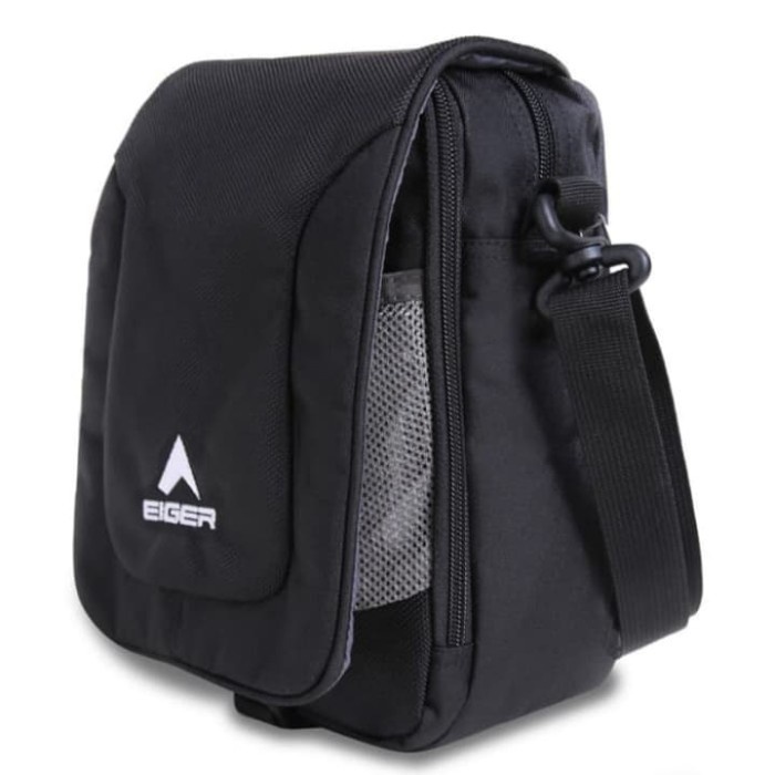 PROMO TAS SLEMPANG EIGER TRANSFORM TRAVEL POUCH PRIA WANITA OUTDOOR TERMURAH