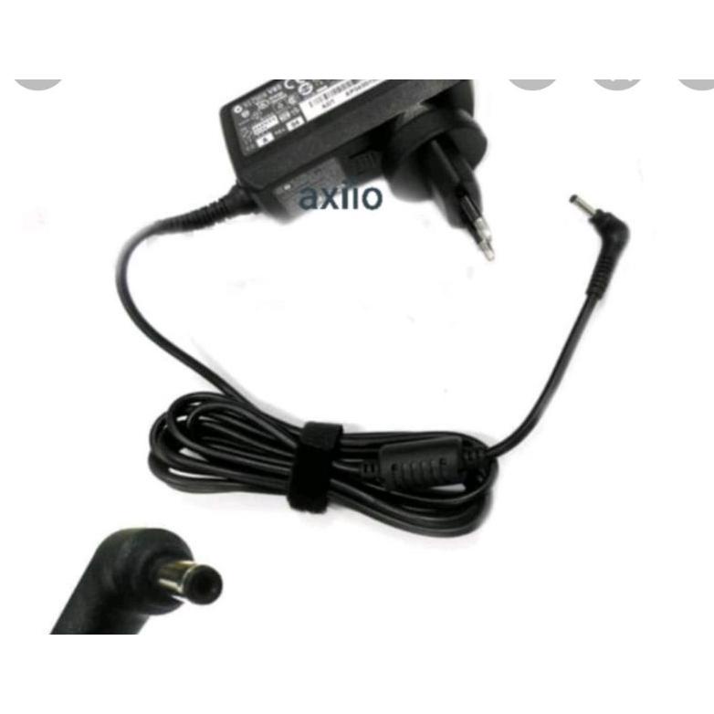 Promo Adaptor Charger Axioo 12V 2A Dc 3.5*1.35 Mm For Axioo Mybook 10,14 Merk Acer Bisa Untuk Axioo Msx