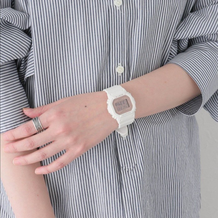 DISKON SPESIAL CASIO BABY-G BGD-565SC-4DR JAM TANGAN WANITA BABYG BGD-565SC-4 BGD565 TERLARIS