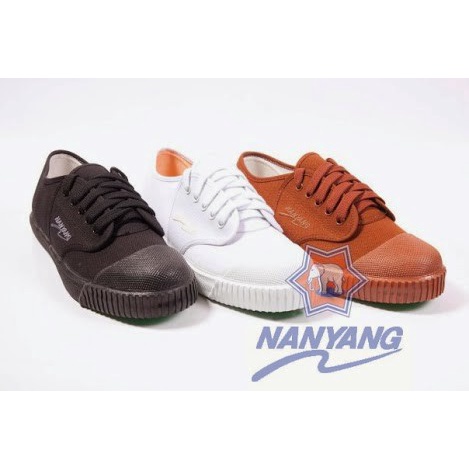 Terlaris Promo Harga Sepatu Takraw Nanyang Thailand Ori