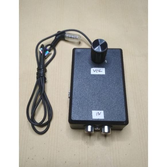 Sale Alat Perekam Dari Mixer Ke Hp Android Suara Jernih Tanpa Noise Termurah