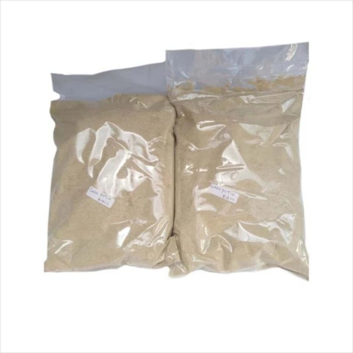 

LADA PUTIH BUBUK / WHITE PEPPER POWDER Uk 1Kg RRGULAR QUALITY ghe02