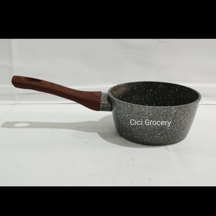 

CYPRUZ INDUCTION SAUCEPAN SN0211-SN0212 - PANCI INDUKSI UK 16 - UK 18 ghe02