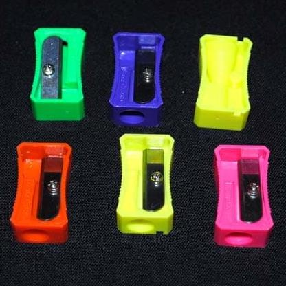 

Rautan / Orotan / Serutan Pensil Faber Castell 100LV30