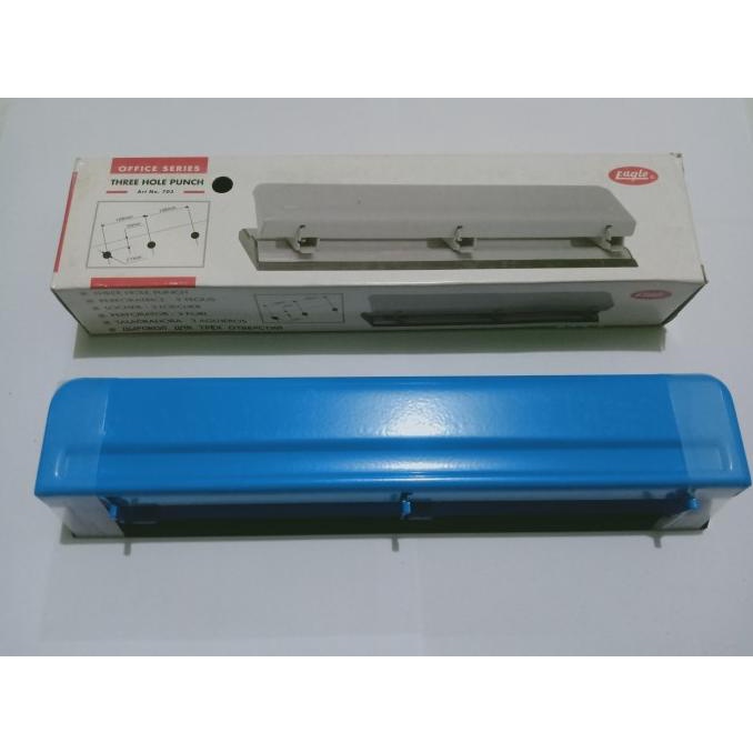 

OBRAL Three Hole Punch EAGLE Art. no 703