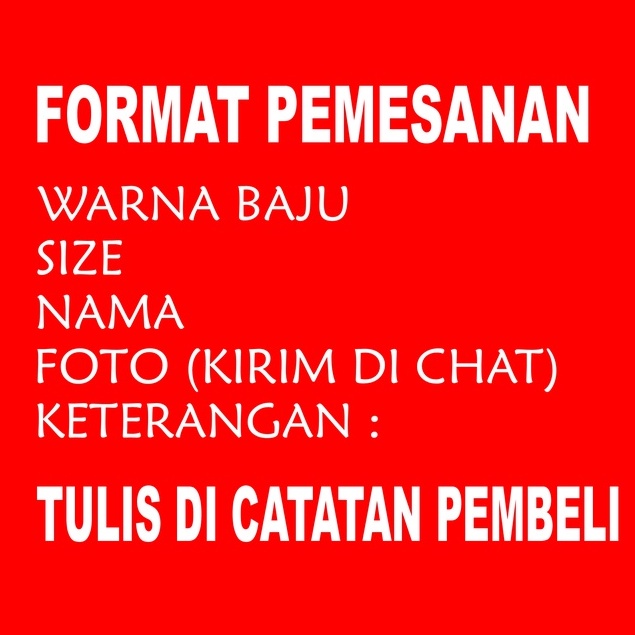 OPE KAOS CUSTOM ANAK HUT RI KE 77 / KAOS ANAK KEMERDEKAAN / KAOS 17 AGUSTUS / KAOS ANAK HUT RI 77 /