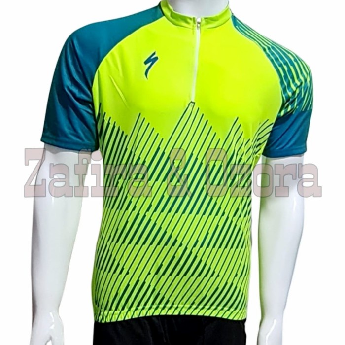 Bestseller Jersey Sepeda Lengan Pendek/Jersey Sepeda Lipat/Baju Gowes/Mtb/Rb