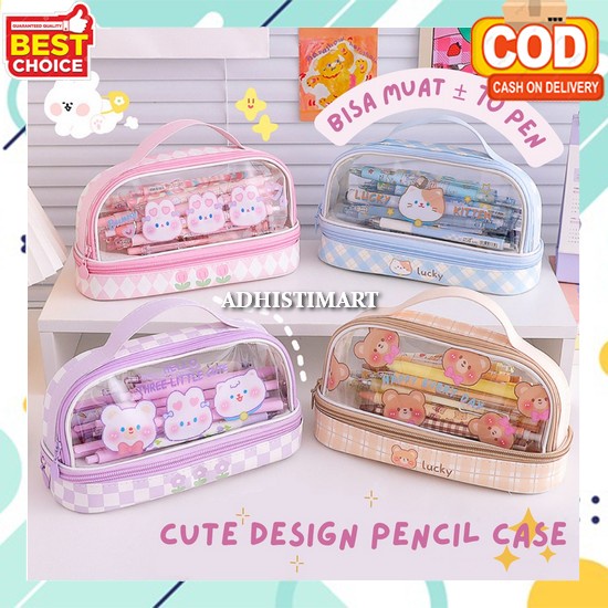 

Tempat Pensil Aesthetic Kotak Murah Wadah Kitak Pengsil Desgrip Temoat Terbaru Viral 2023 Pencil Viral Dusgrip Aesthatic Dosgrip Pencil Box 3D Tempat Pensil Bahan Eva Gambar Timbul Pensil Warna Pnsl Warna Biru Stiker 3D Mismi Abigail Pencil Case Kotak