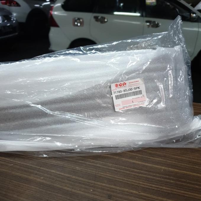 List Fender List Spakboard Bumper Depan Sx4 Original