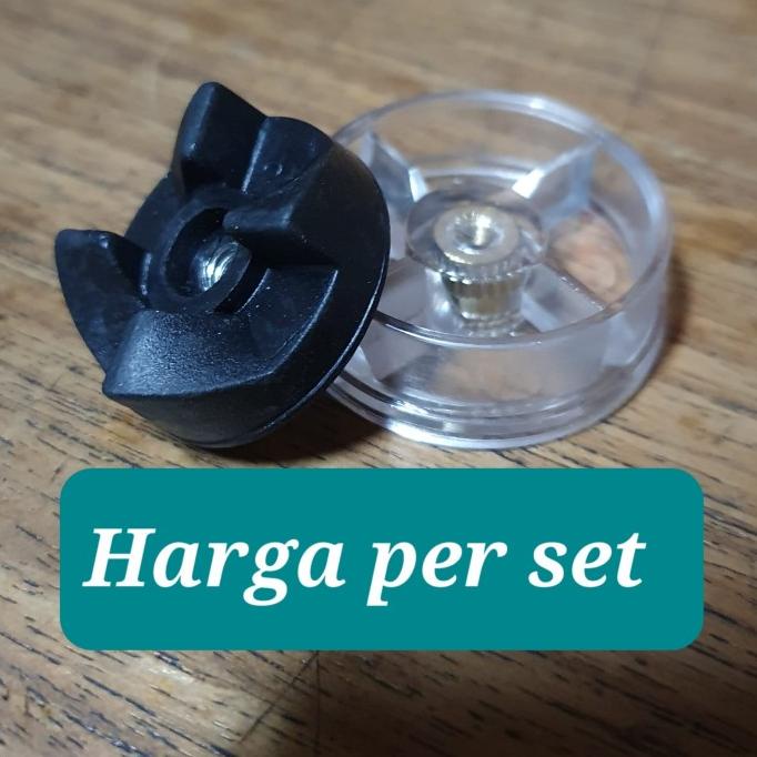 %$%$%$%$] Gigi gear karet Blender magic bullet cyprus Tulip primacook shimono