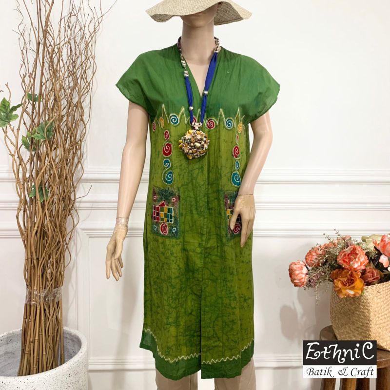 Outer Batik Ethnic