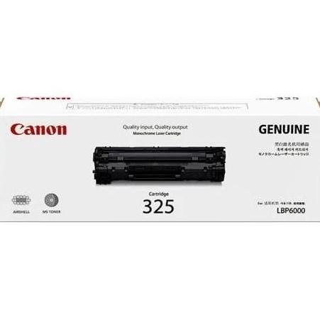 populer] Cartridge Toner Canon 325 LBP-6030 LBP6030w LBP6000 LBP 6030w