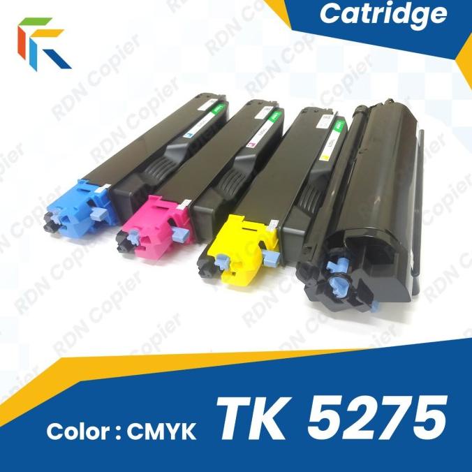 Toner Kit Catridge Kyocera Tk-5275 | M6630/M6535Promo Bulan Ini