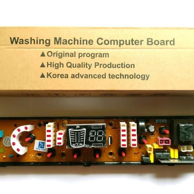 Modul Mesin Cuci Toshiba Aw-Bx90Kn