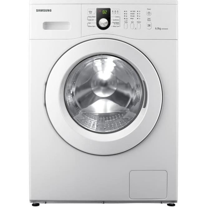 Modul Pcb Mesin Cuci Samsung Front Loading Wf8650Nhw Wf8590Nhw