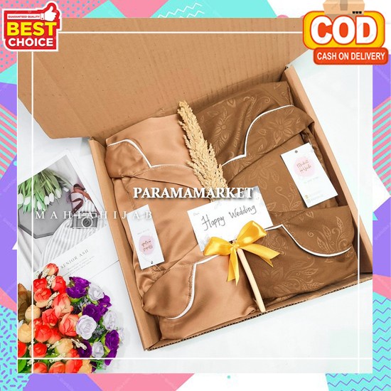 

Hampers Pernikahan Wedding Gift Aesthetic Kado Nikahan Mewah Kekinian Wedding Gift Premium Untuk Sahabat Bestie Hampers Wedding Gift Kado Pernikahan Unik Bermanfaat Murah Terbaru 2023 Kado Couple Pasangan Unik Hampers Wedding Set Piyama Couple / Kado Pe