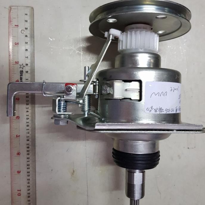 @@@@] GEAR BOX MESIN CUCI SAMSUNG AUTOMATIC Gear 1 AS gerigi 11