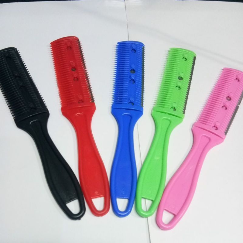 SISIR SILET KOMET SISIR SILET CUKUR RAMBUT