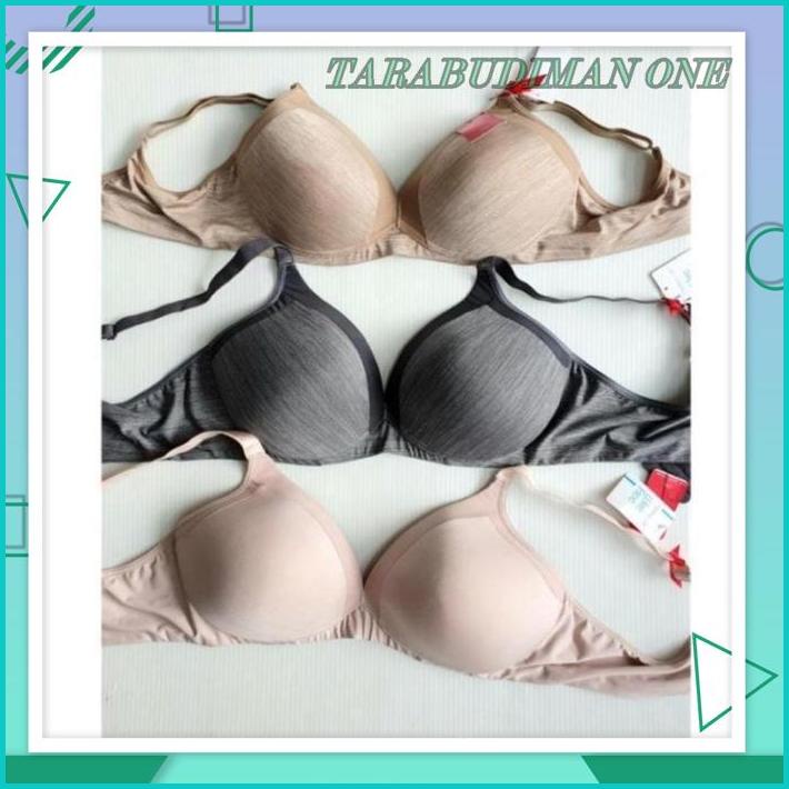BRA SORELLA 29472 - BH TANPA KAWAT - BUSA TIPIS GRATIS ONGKIR 