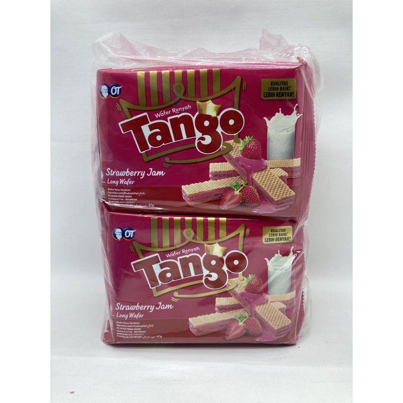 

Tanggo Wafer 2000