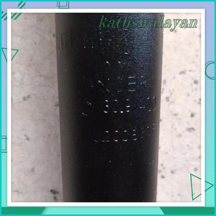 SEATPOST/SEAT POST/TIANG SADEL JOK SEPEDA 30.9 UNO ALLOY 400MM BEST SELLER 