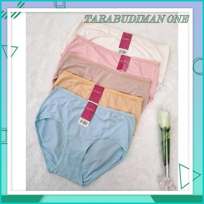 CELANA DALAM WANITA FELANCY 072863 TERBAIK 