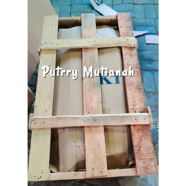 

Modern.. Peti Packing Kayu packing pallete 7DE