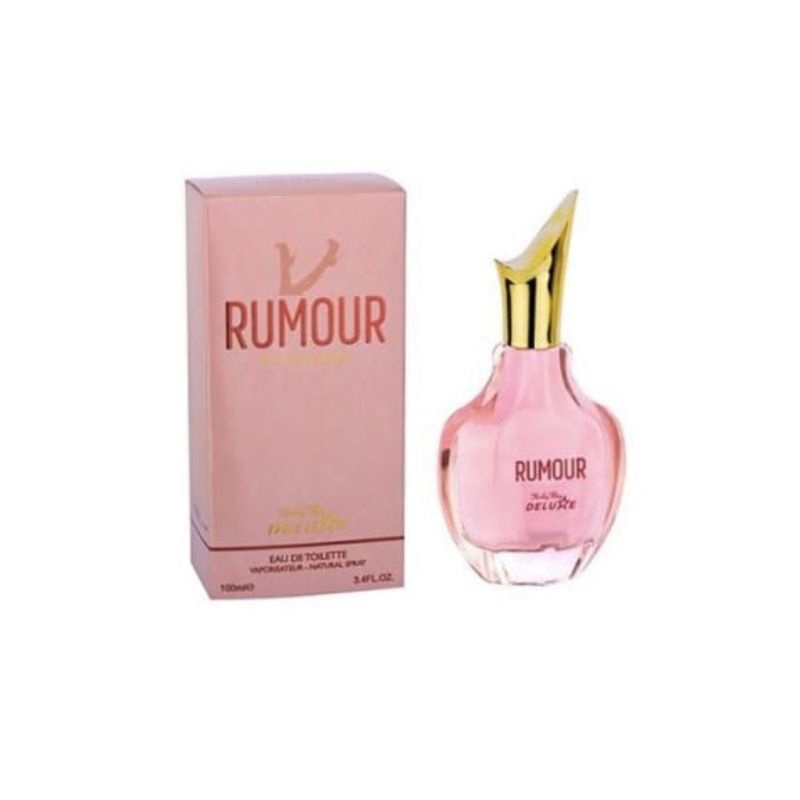 Shirley May Rumour Edt 100 Ml