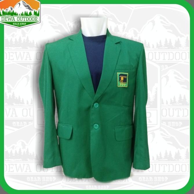 Areapriashop Jas Ppp (Partai Persatuan Pembangunan) Terbaik