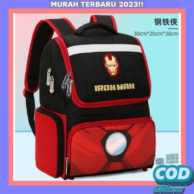 Tas Ransel Anak Perempuan Sd Bagus Murah Berkualitas Cantik Lucu Cocok Buat Anak Sd Klas 1 Sampe Kel
