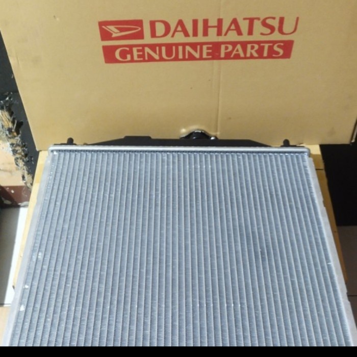 Radiator Avanza Xenia Asli 2004-2011