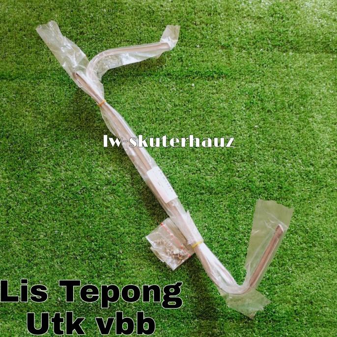 Lis Tepong Utk Vbb Produk Sip Scootershop Germany Original