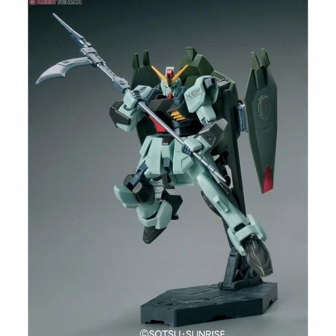 Bandai HG 1/144 Forbidden Forbiden Gundam seed destiny strike freedom