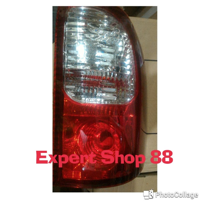 Bestseller Stoplamp Lampu Rem Stop Lamp Belakang Panther Kapsul Lv Ls Touring Pcs