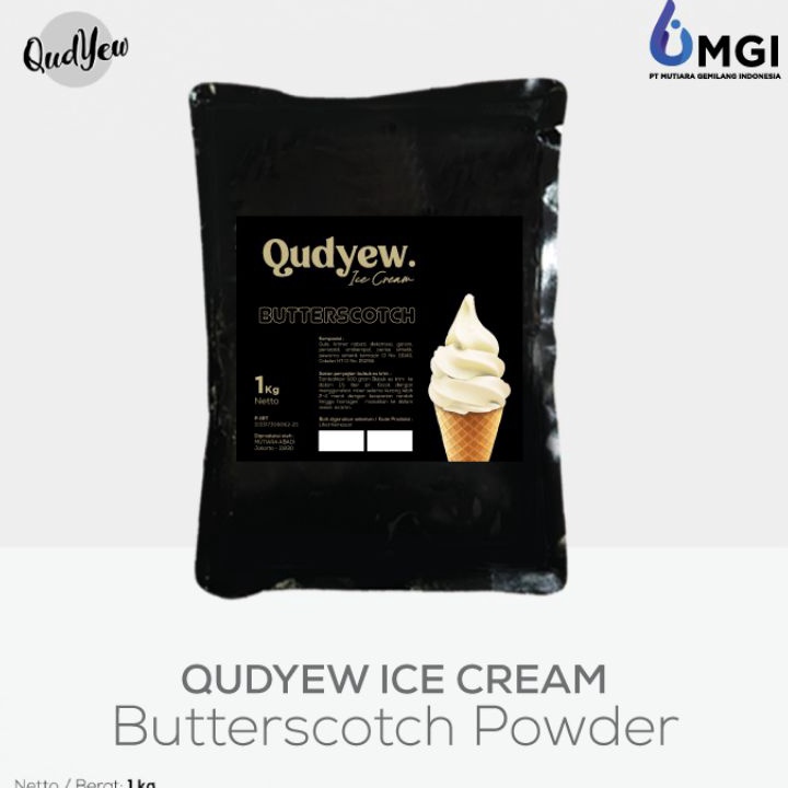 

➽Best Terlaris HMHPW Qudyew Soft Ice Cream Powder Y43 ✸Serba Murah