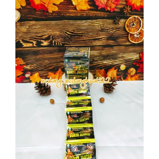 ✺Diskon❇➞ NIVOJ kapsul buaya jantan 10x B72 ➺Terbatas